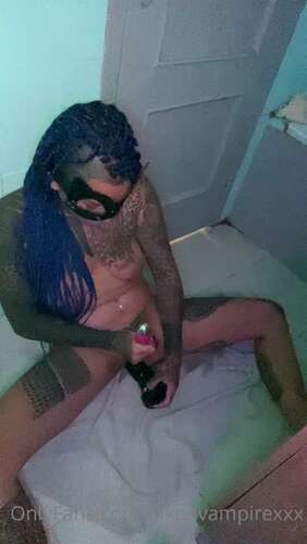 Hipnotika Bodymod – 28 03 2021 2067238989 – C U M I N G Please Support And Help 19 Days For My Boob Job 1920p - Cover