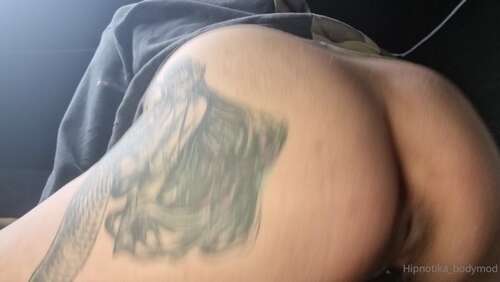 Hipnotika Bodymod – 30 01 2022 2346964463 – A Longer One… But Still Have A Longer One At Ur Chat…. Y Uno Mas Largo… Aunque Ay O 1080p - Cover