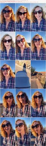 Hollyrandall - 28 10 2021 2259592773 - Pondering My Life Choices On A Thursday Afternoon 1232p - Preview