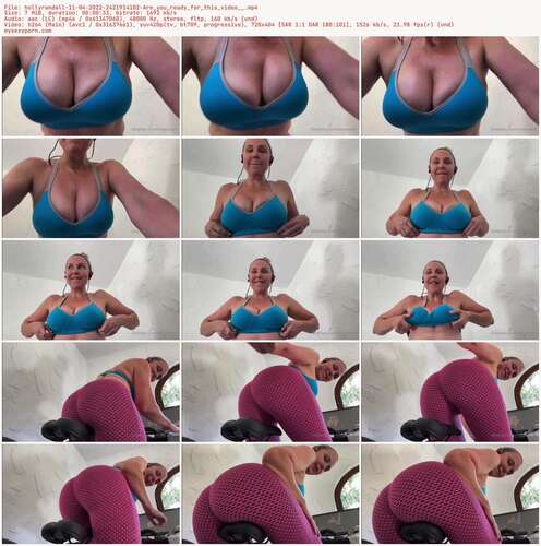 Hollyrandall - 11 04 2022 2421914102 - Are You Ready For This Video 404p - Preview