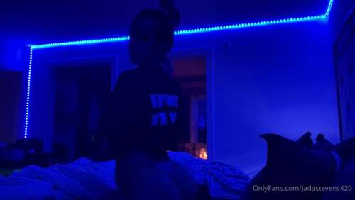 Jadastevens420 – 27 08 2020 779904603 – The Best Lil Videos Be My Practice Videos Where I Just Let The Camera Roll. 720p - Cover