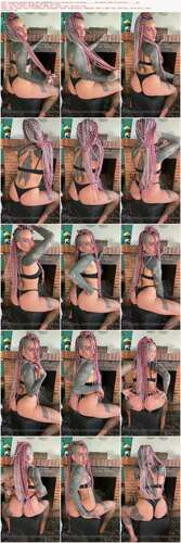 Hipnotika Bodymod - 30 01 2021 2020553449 - I Love Having Your Attenttion.. Me Encanta Tener Tu Atencion... 1920p - Preview