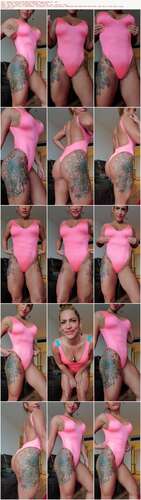 Isabel Fitness - 08 05 2021 367328746 - My Abs Trough My 2288p - Preview