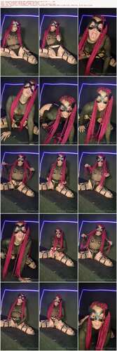 Hipnotika Bodymod - 30 08 2021 2207483498 - Miauuuu Here I Am.... 1920p - Preview