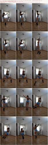 Ivyworksoutdirty - 18 05 2022 2459134246 - Ein Paar Fotos Und Ein Video Von Der Dance Session Gestern... Wegen Dem Copyright Musste I 1920p - Preview