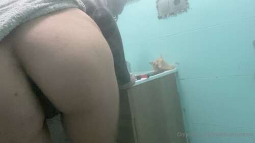 Hipnotika Bodymod – 28 12 2020 1534858216 – I Brush My Teeth And You Look At My Ass 1080p - Cover