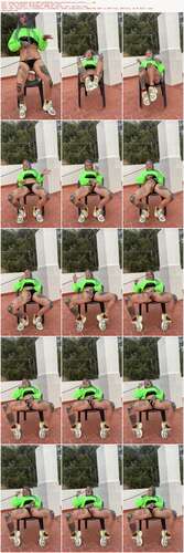 Hipnotika Bodymod - 25 12 2020 1517620221 - Lets Entertain You A Little 1920p - Preview