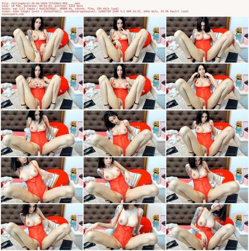 Fallingdevil - 26 06 2020 71743841 - Red 720p - Preview