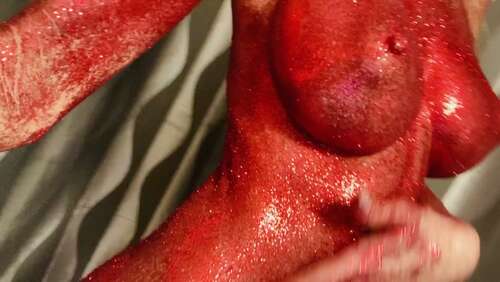 Fallingdevil – 08 12 2019 15848179 – Video Glitter 1080p - Cover