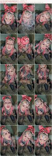 Hipnotika Bodymod - 27 12 2021 2313123690 - Teasing You... Probocandote... 1920p - Preview