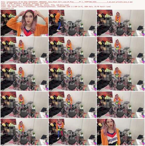 Ichigogekkou - 15 02 2024 3203272879 - Unmasked Sexy Cheer Girl Lewd Af Play Pt.1 Tempting Cock I Am Your Private Sexy 6 1080p - Preview