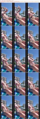 Isabel Fitness - 21 07 2020 565087284 1920p - Preview