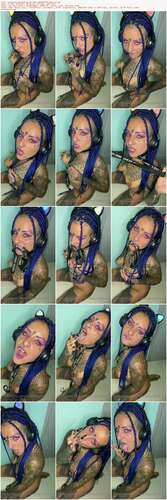 Hipnotika Bodymod - 26 03 2021 2065607972 - Want Me 1920p - Preview