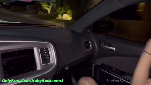 Hobybuchanon8 – 03 09 2022 2586320770 – New Scene Coming Monday I Pickup Reinaraexxx And Take Her Home And She Sucks My Cock And Sw 1080p - Cover