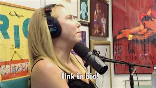 Hollyrandall – 29 12 2019 114250352 – This Is Still One Of My Favorite Podcast Interviews 720p - Cover