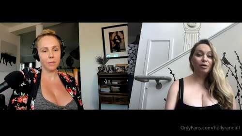 Hollyrandall – 31 10 2020 1152208267 – Porn Director Performer And Professional Dominatrix Aiden Starr Reflects 720p - Cover