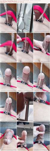 Ichigogekkou - 17 08 2023 2983205054 - I Got My Girl Cock Locked And Chained In Hot Bikini Where Will You Take Me To 10 1280p - Preview