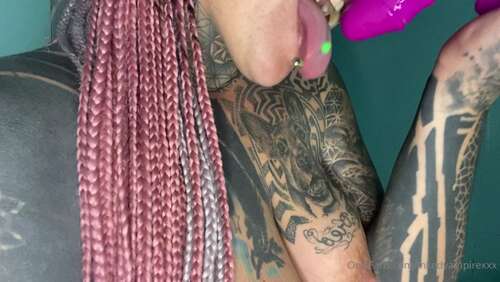 Hipnotika Bodymod – 28 01 2021 2019236012 – Miss Me 1080p - Cover