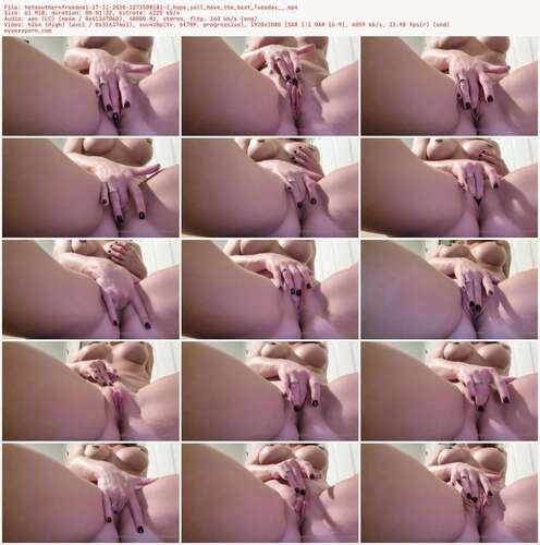 Hotsouthernfreedom1 - 17 11 2020 1273508182 - I Hope Yall Have The Best Tuesday 1080p - Preview