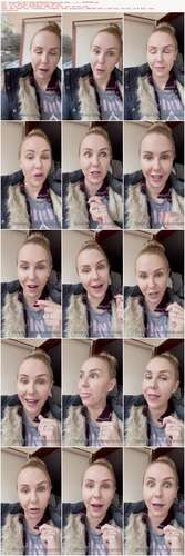 Hollyrandall - 30 12 2021 2315854137 - Wish Me Luck Today 2 Easter2022 1920p - Preview