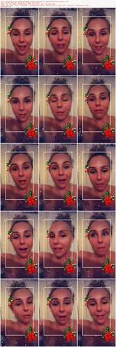 Hollyrandall - 20 12 2019 107632564 - Just A Little Post Of Appreciation For You Guys 1280p - Preview