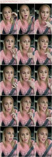 Hollyrandall - 09 04 2022 2419467083 - Such A Long Day Of Shooting. Time To Relax 848p - Preview