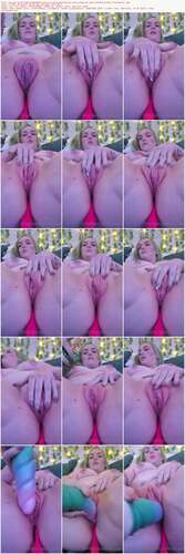 Ivy Nox - 26 07 2020 595692400 - Close Up Of Me Pulling My Pussy Pump Off And Touching Myself Afterwards. 1920p - Preview