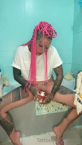 Hipnotika Bodymod – 24 06 2021 2144951363 – Tessing You To Spoil Me.. Probocandote Pa Que Me Mimes 1920p - Cover