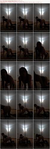 Ivyworksoutdirty - 25 05 2022 2466481524 - Shake That Boooooty 1920p - Preview