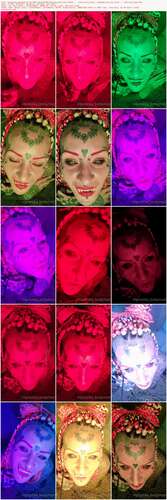 Hipnotika Bodymod - 27 12 2021 2313127807 - Playing With The Lights... Look At My Eyes Jugando Con Las Luces... Mira Mis Ojos 1920p - Preview