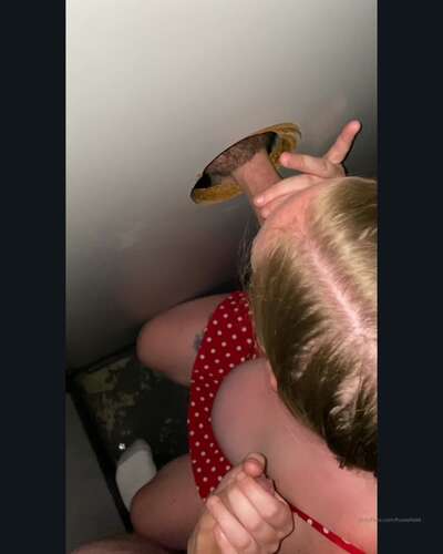 Hotwifekk – 14 08 2020 702660497 – Gloryhole Visit 2 Like If You Want Me To Keep Doing These. Apparently Its Been A Fan 1920p - Cover