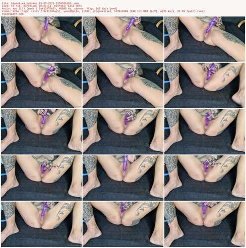 Hipnotika Bodymod - 25 09 2021 2230301602 1080p - Preview