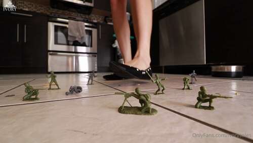 Ivorysoles – 15 12 2020 1456314594 – Crush Content 1080p - Cover