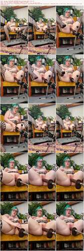 Ivy Nox - 17 08 2020 722209968 - Got Fucked By A Bbc Today 1920p - Preview