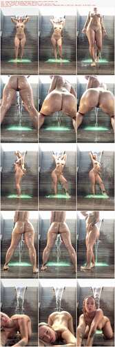 Jadastevens420 - 08 10 2020 1037245901 - Watch Me Take A Shower Outside 1920p - Preview