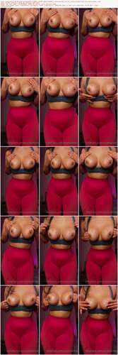 Icuckoldress - 01 06 2022 2474220740 - My Cummy Titties Need Cleaned I Know How Many Of You Little Bitches Wish You Could Scoop U 1920p - Preview