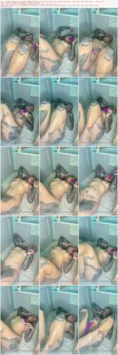 Hipnotika Bodymod - 25 01 2021 2016785222 - Baby Is Gonna Chill And This Is How She Does It... Music On. Warm Bath Ready... And Im 1920p - Preview