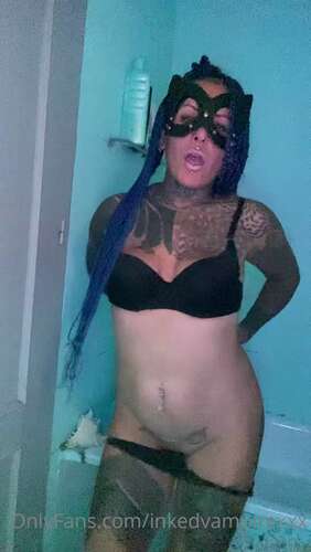 Hipnotika Bodymod – 28 03 2021 2067216086 – Sexy Enought For You 1920p - Cover