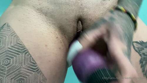 Hipnotika Bodymod – 28 12 2020 1534824276 – Me And My Toy Tip Me For Some New Toys 1080p - Cover