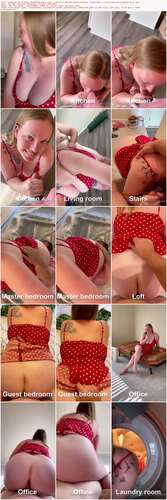 Hotwifekk - 09 07 2022 2516420260 - Story Time Before I Started Doing Onlyfans I Had Like 7 To My Name And I Worked As A 1920p - Preview