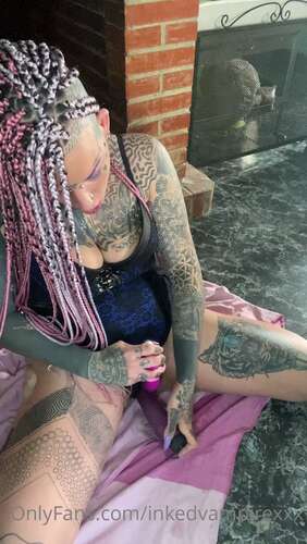 Hipnotika Bodymod – 25 01 2021 2016631734 – Wet Enought To Drop A Tip 1920p - Cover