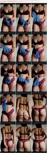 Icuckoldress - 01 10 2020 993800086 - Panty Patrol Listen Up Sissies Let S Take Your First Step Into Sissyhood. I Talked Exte 1920p - Preview