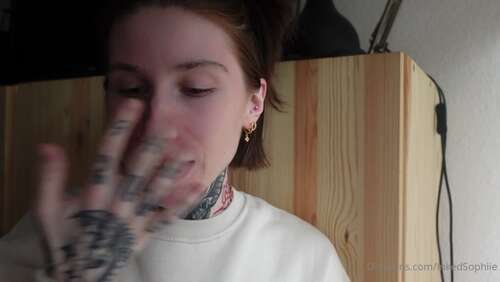 Inkedsophiie – 01 09 2022 2583692141 – Auslosung Gewinner Schwanzrating Von August Habe Dir Bereits Geschrieben Gl Ckwunsch Zu Dei 1080p - Cover