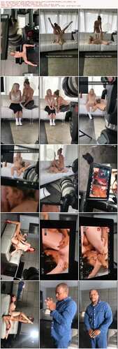 Hollyrandall - 17 09 2017 3630833 - Bts From My Shoot W Charlotte Stokely Lily Labeau 672p - Preview