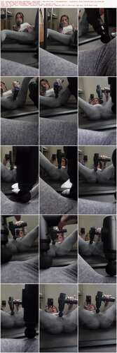 Inkedsophiie - 21 03 2023 2812535587 - Neues Video Habe Meine Neue Massagepistole Ausprobiert Diese Fantasie Hatte Ich Schon 1920p - Preview