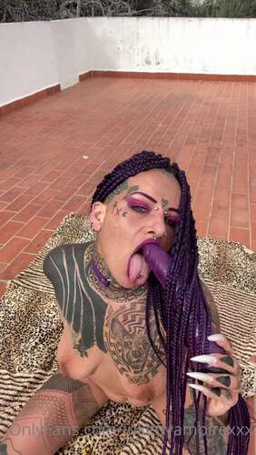 Hipnotika Bodymod – 28 02 2021 2043227034 – I So Want You To Want Me Quiero Que Me Quieras 1920p - Cover