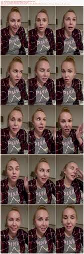 Hollyrandall - 31 12 2021 2316402883 - I Made It Home Safe 1920p - Preview