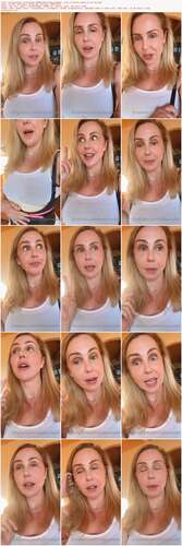 Hollyrandall - 15 08 2023 2980577945 - Happy Monday Just A Little Check In To Let 1280p - Preview