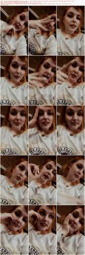 Ivy Nox - 26 02 2021 2041892104 - Hey Guys Here S A Little Video I Had Up On My Snap For Those Asking What The Deal Was At Like 5 1 854p - Preview