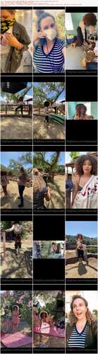 Hollyrandall - 30 06 2020 482638801 - Some Behind The Scenes From My Playboy Plus Shoot 896p - Preview